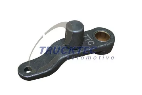 TRUCKTEC AUTOMOTIVE Exhaust Gas Flap, engine brake (01.13.050)