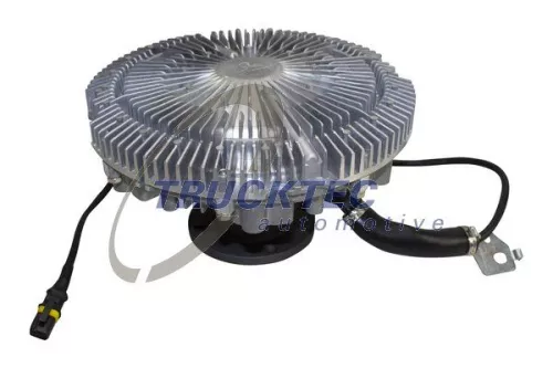 TRUCKTEC AUTOMOTIVE Clutch, radiator fan (05.19.011)