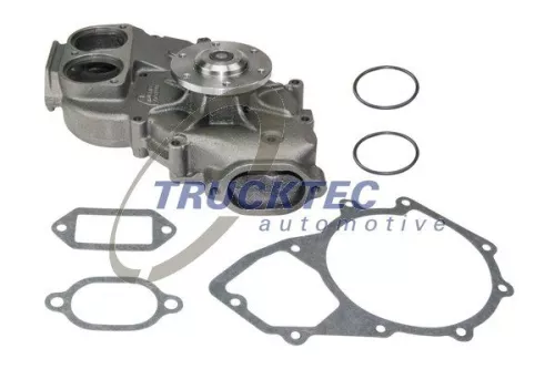 TRUCKTEC AUTOMOTIVE Water Pump, engine cooling (05.19.021)