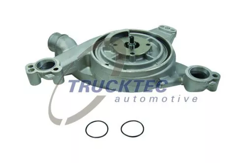 TRUCKTEC AUTOMOTIVE Water Pump, engine cooling (05.19.022)