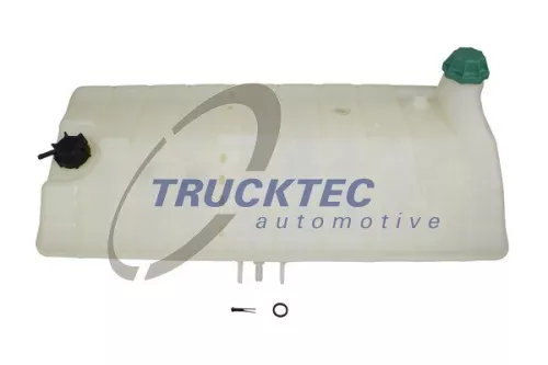 TRUCKTEC AUTOMOTIVE Expansion Tank, coolant (05.19.023)