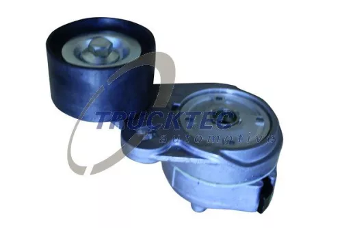 TRUCKTEC AUTOMOTIVE Belt Tensioner, V-ribbed belt (05.19.027)
