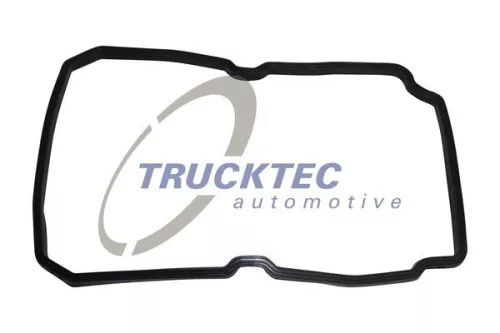 TRUCKTEC AUTOMOTIVE Gasket, automatic transmission oil sump (02.25.031)