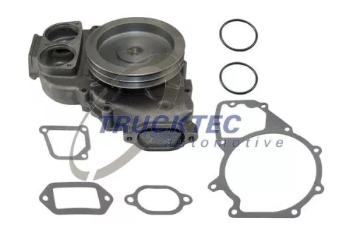 TRUCKTEC AUTOMOTIVE Water Pump, engine cooling (05.19.032)
