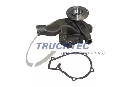 TRUCKTEC AUTOMOTIVE Water Pump, engine cooling (05.19.039)