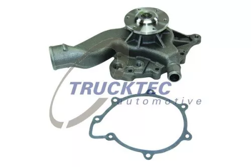 TRUCKTEC AUTOMOTIVE Water Pump, engine cooling (05.19.040)