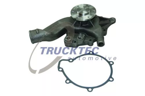 TRUCKTEC AUTOMOTIVE Water Pump, engine cooling (05.19.041)