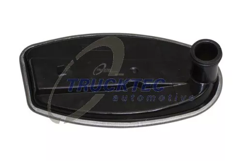 TRUCKTEC AUTOMOTIVE Hydraulic Filter, automatic transmission (02.25.033)