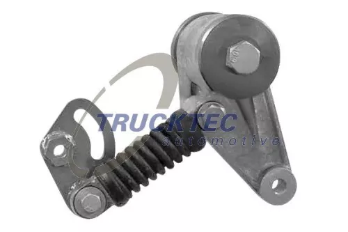 TRUCKTEC AUTOMOTIVE Belt Tensioner, V-ribbed belt (05.19.047)