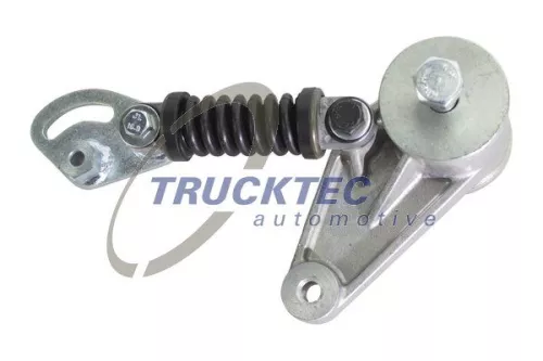 TRUCKTEC AUTOMOTIVE Belt Tensioner, V-ribbed belt (05.19.047)