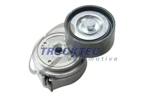 TRUCKTEC AUTOMOTIVE Belt Tensioner, V-ribbed belt (05.19.048)