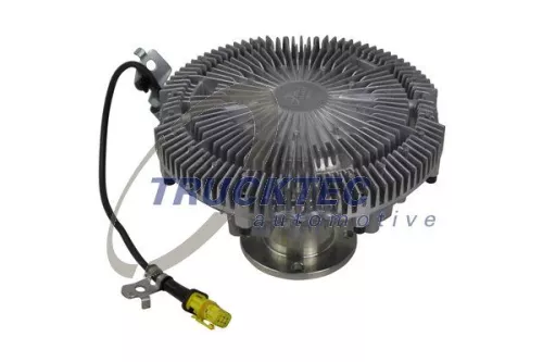 TRUCKTEC AUTOMOTIVE Clutch, radiator fan (05.19.055)