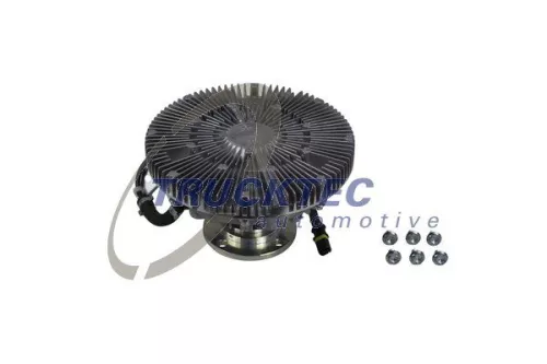 TRUCKTEC AUTOMOTIVE Clutch, radiator fan (05.19.056)