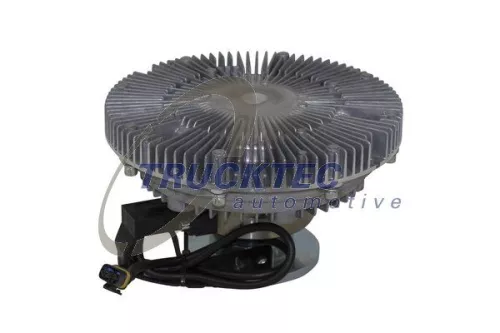 TRUCKTEC AUTOMOTIVE Clutch, radiator fan (05.19.064)