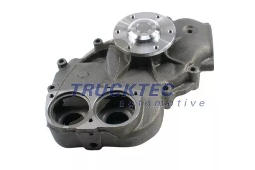 TRUCKTEC AUTOMOTIVE Water Pump, engine cooling (05.19.070)