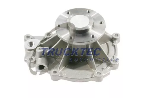 TRUCKTEC AUTOMOTIVE Water Pump, engine cooling (05.19.072)