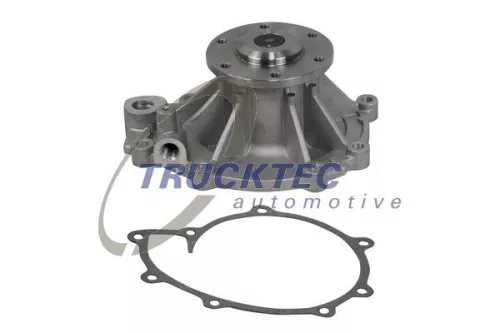 TRUCKTEC AUTOMOTIVE Water Pump, engine cooling (05.19.092)