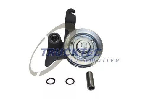 TRUCKTEC AUTOMOTIVE Belt Tensioner, V-ribbed belt (05.19.094)