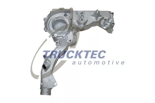 TRUCKTEC AUTOMOTIVE Housing, water pump (05.19.098)