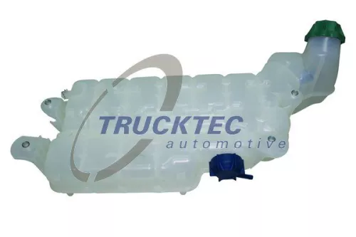 TRUCKTEC AUTOMOTIVE Expansion Tank, coolant (05.19.100)