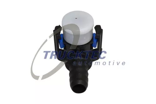 TRUCKTEC AUTOMOTIVE Connection Piece, coolant line (05.19.108)