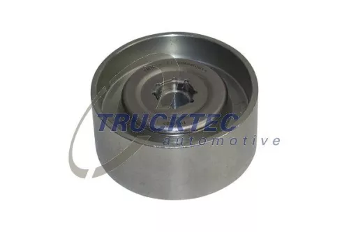 TRUCKTEC AUTOMOTIVE Deflection/Guide Pulley, V-ribbed belt (05.19.111)