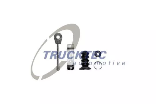 TRUCKTEC AUTOMOTIVE Repair Kit, clutch master cylinder (02.27.007)