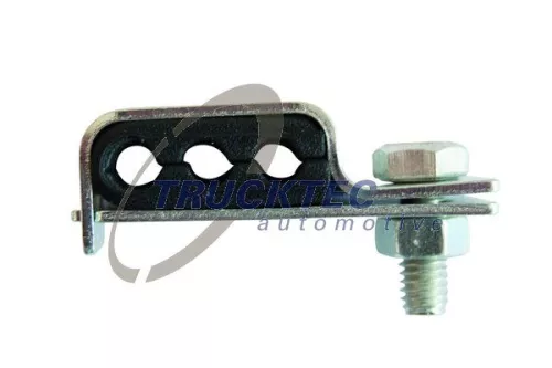 TRUCKTEC AUTOMOTIVE Holder, fuel line (01.13.051)