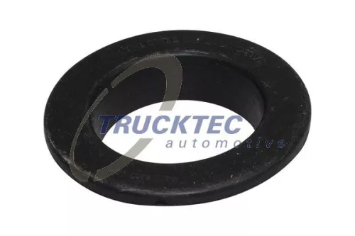 TRUCKTEC AUTOMOTIVE Rubber Buffer, suspension (02.30.006)