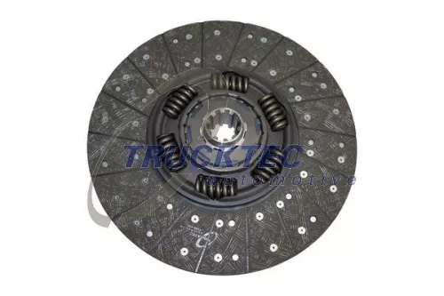 TRUCKTEC AUTOMOTIVE Clutch Disc (05.23.101)