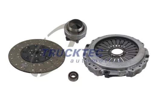 TRUCKTEC AUTOMOTIVE Clutch Kit (05.23.148)
