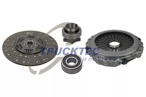 TRUCKTEC AUTOMOTIVE Clutch Kit (05.23.150)