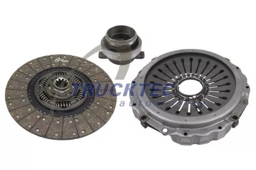 TRUCKTEC AUTOMOTIVE Clutch Kit (05.23.151)