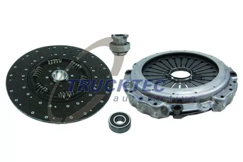 TRUCKTEC AUTOMOTIVE Clutch Kit (05.23.153)