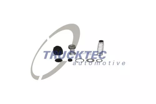 TRUCKTEC AUTOMOTIVE Repair Kit, clutch master cylinder (05.24.001)