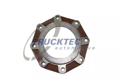 TRUCKTEC AUTOMOTIVE Lid (05.24.010)