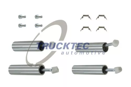 TRUCKTEC AUTOMOTIVE Repair Kit, gear shift lever (05.24.029)