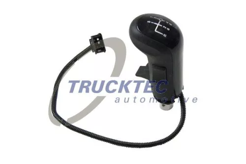 TRUCKTEC AUTOMOTIVE Gear Shift Lever Knob (05.24.031)