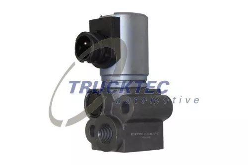 TRUCKTEC AUTOMOTIVE Solenoid Valve, retarder (05.24.037)
