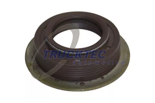 TRUCKTEC AUTOMOTIVE Shaft Seal, manual transmission (05.24.043)