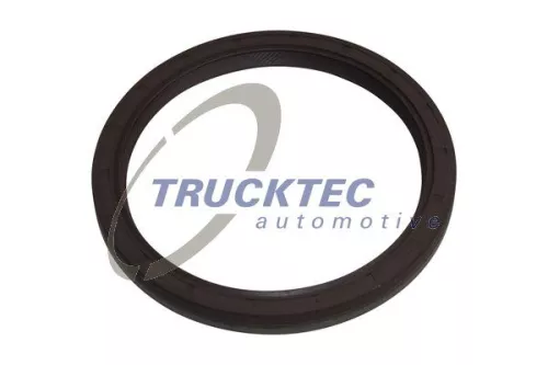 TRUCKTEC AUTOMOTIVE Shaft Seal, manual transmission (05.24.044)