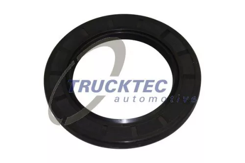 TRUCKTEC AUTOMOTIVE Shaft Seal, manual transmission (05.24.045)