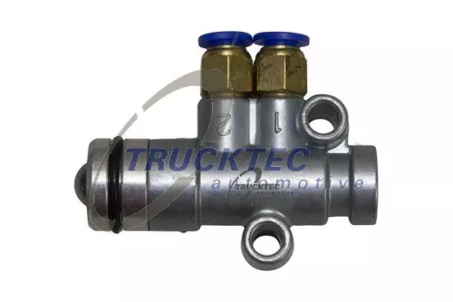 TRUCKTEC AUTOMOTIVE Multiport Valve (05.27.001)