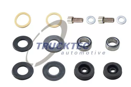TRUCKTEC AUTOMOTIVE Repair Kit, driver cab suspension (05.29.003)