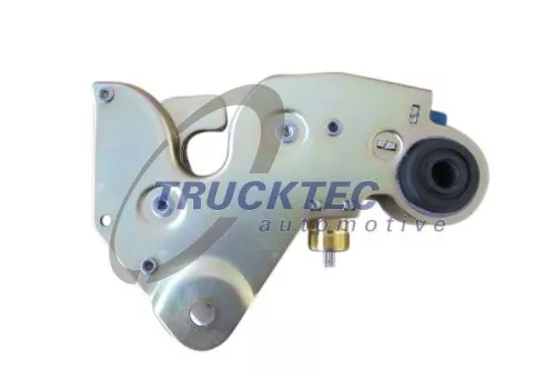 TRUCKTEC AUTOMOTIVE Door Lock, driver cab (05.29.005)