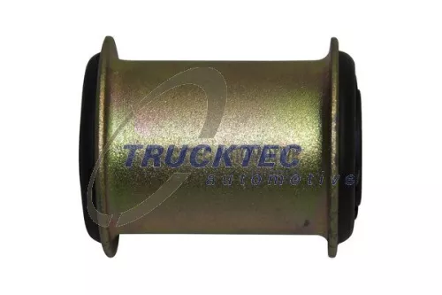 TRUCKTEC AUTOMOTIVE Bush, driver cab suspension (05.29.010)