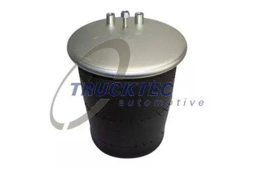 TRUCKTEC AUTOMOTIVE Bellow, air suspension (05.30.013)