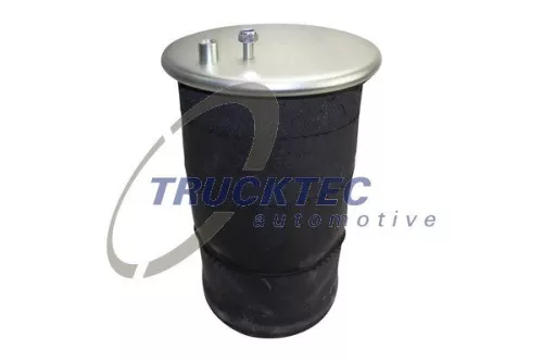 TRUCKTEC AUTOMOTIVE Bellow, air suspension (05.30.019)