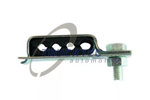 TRUCKTEC AUTOMOTIVE Holder, fuel line (01.13.052)