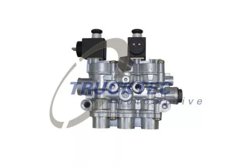 TRUCKTEC AUTOMOTIVE Directional Control Valve Block, air suspension (05.30.067)